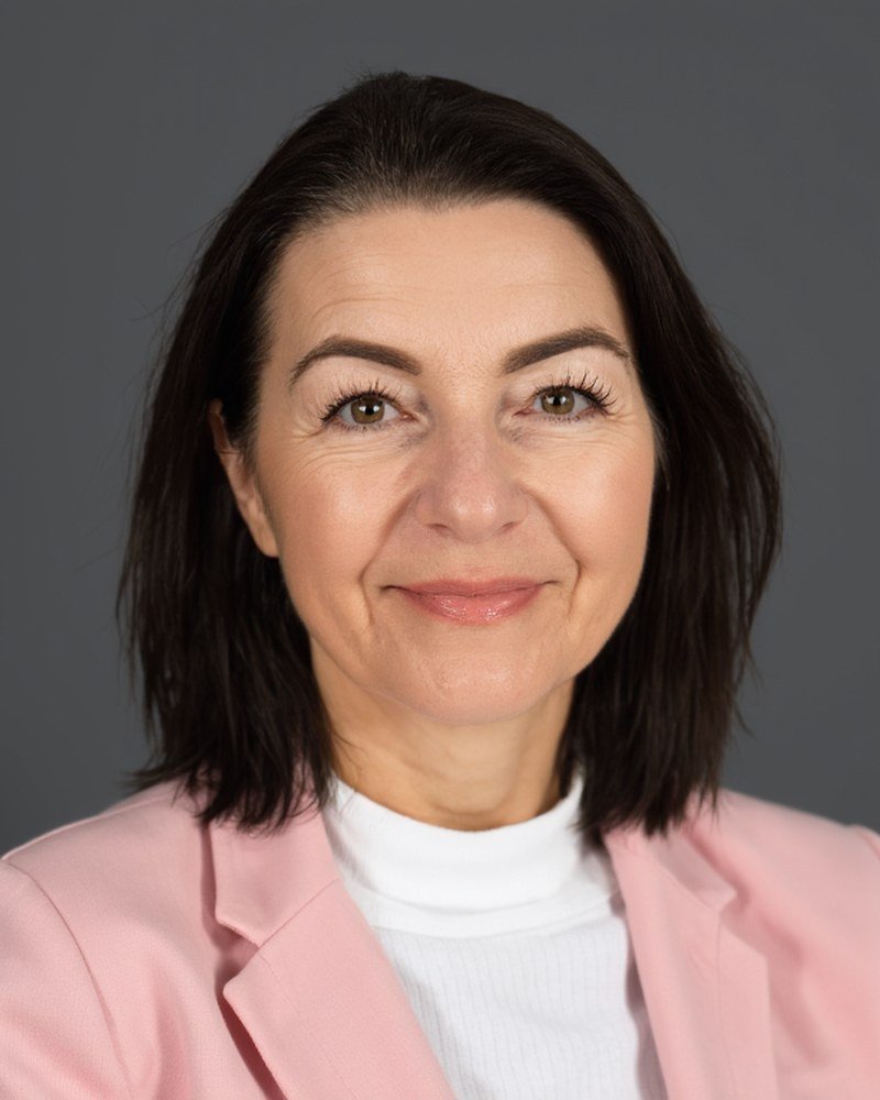 Margaryta Popel, CPA